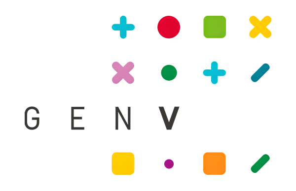 GenV logo